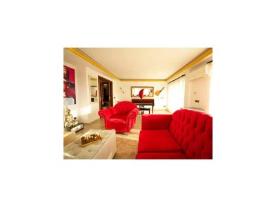 Holiday house Luxurious villa by Versace - Features photo 11