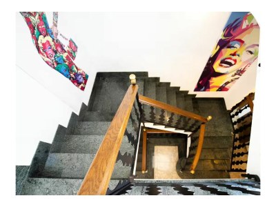 Holiday house Luxurious villa by Versace - Features photo 24