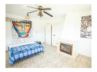 Holiday house Luxurious villa by Versace - Features photo 28