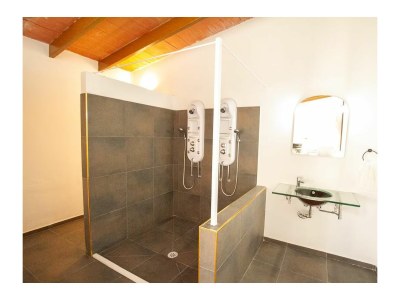 Holiday house Luxurious villa by Versace - Features photo 31