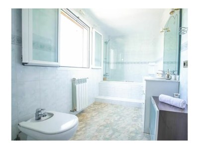 Holiday house Luxurious villa by Versace - Features photo 33