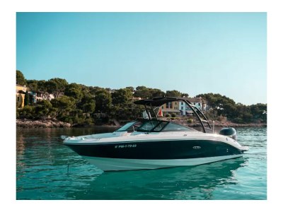 Holiday house Luxurious villa by Versace - Environment photo 36