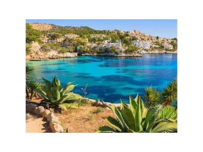 Holiday house Luxurious villa by Versace - Environment photo 39