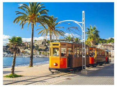 Holiday house Luxurious villa by Versace - Environment photo 40