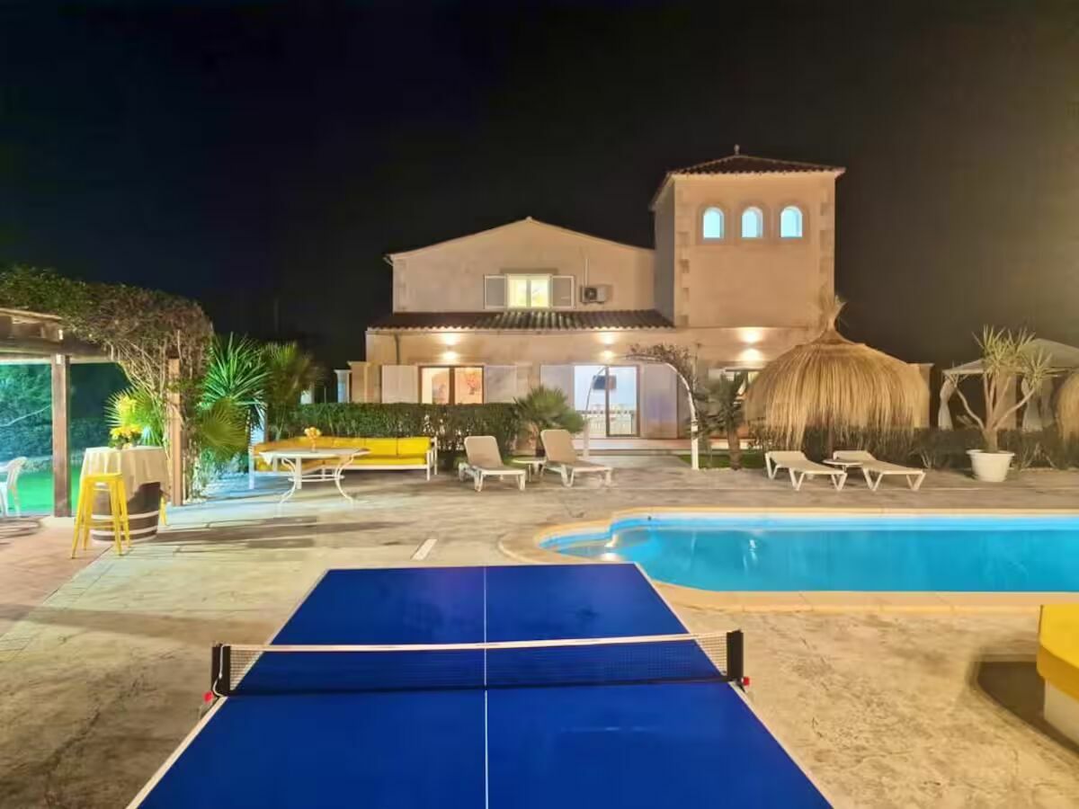 Holiday house Villa Copacabana súper lujo - Outdoor photo 3