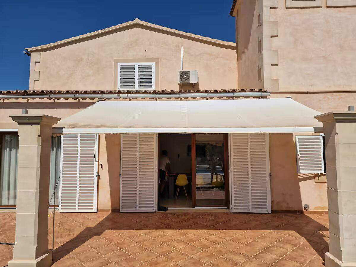 Holiday house Villa Copacabana súper lujo - Outdoor photo 4