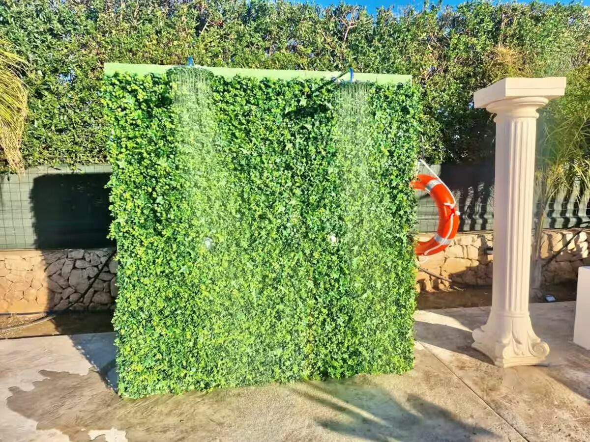 Holiday house Villa Copacabana súper lujo - Outdoor photo 5