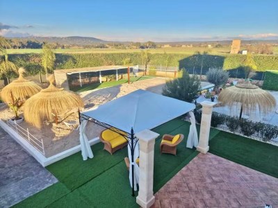 Holiday house Villa Copacabana súper lujo - Outdoor photo 6