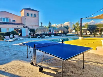 Holiday house Villa Copacabana súper lujo - Outdoor photo 7