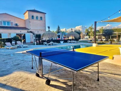 Holiday house Villa Copacabana súper lujo - Outdoor photo 8