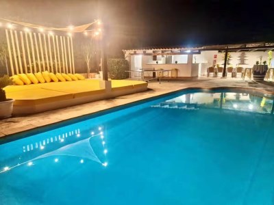 Holiday house Villa Copacabana súper lujo - Outdoor photo 11