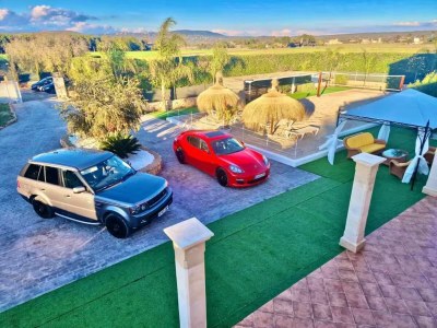 Holiday house Villa Copacabana súper lujo - Outdoor photo 12