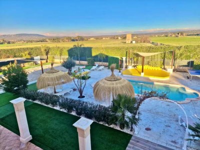 Holiday house Villa Copacabana súper lujo - Outdoor photo 14