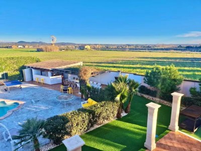 Holiday house Villa Copacabana súper lujo - Outdoor photo 15