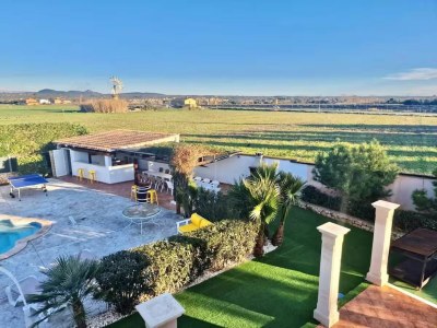 Holiday house Villa Copacabana súper lujo - Outdoor photo 17