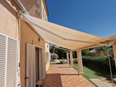 Holiday house Villa Copacabana súper lujo - Outdoor photo 19