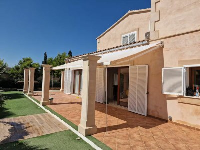 Holiday house Villa Copacabana súper lujo - Outdoor photo 20