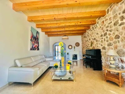 Holiday house Villa Copacabana súper lujo - Features photo 23