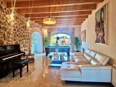 Holiday house Villa Copacabana súper lujo - Features photo 24