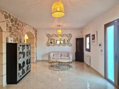 Holiday house Villa Copacabana súper lujo - Features photo 26