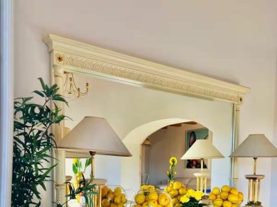 Holiday house Villa Copacabana súper lujo - Features photo 27