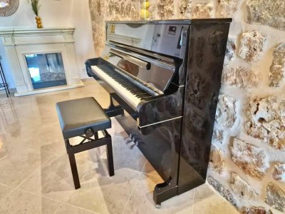 Holiday house Villa Copacabana súper lujo - Features photo 28