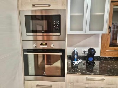 Holiday house Villa Copacabana súper lujo - Features photo 29