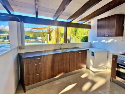 Holiday house Villa Copacabana súper lujo - Features photo 30