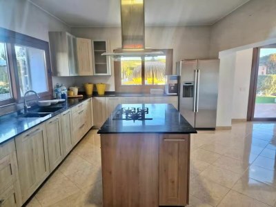 Holiday house Villa Copacabana súper lujo - Features photo 31