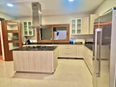 Holiday house Villa Copacabana súper lujo - Features photo 32