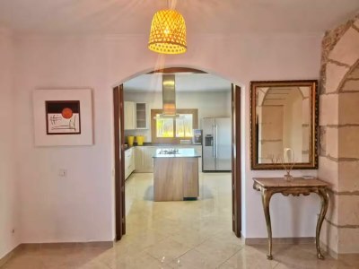 Holiday house Villa Copacabana súper lujo - Features photo 33