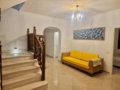 Holiday house Villa Copacabana súper lujo - Features photo 34