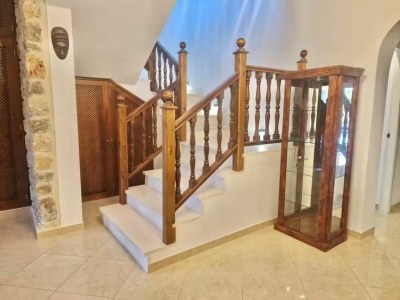 Holiday house Villa Copacabana súper lujo - Features photo 35