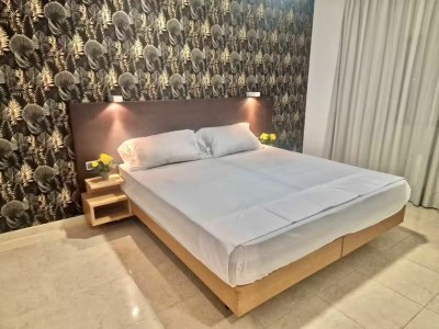 Holiday house Villa Copacabana súper lujo - Features photo 36