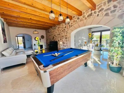 Holiday house Villa Copacabana súper lujo - Features photo 37