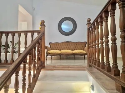 Holiday house Villa Copacabana súper lujo - Features photo 38