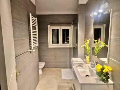 Holiday house Villa Copacabana súper lujo - Features photo 42