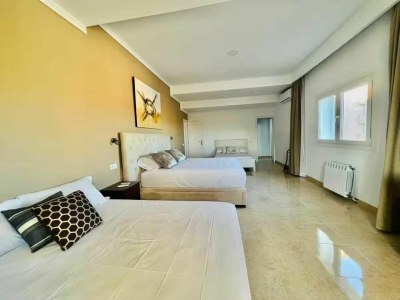 Holiday house Villa Copacabana súper lujo - Features photo 43