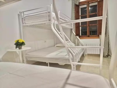 Holiday house Villa Copacabana súper lujo - Features photo 46