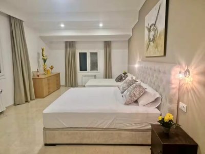 Holiday house Villa Copacabana súper lujo - Features photo 48