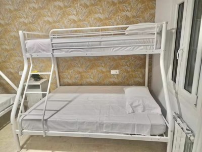 Holiday house Villa Copacabana súper lujo - Features photo 49