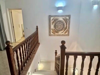 Holiday house Villa Copacabana súper lujo - Features photo 53