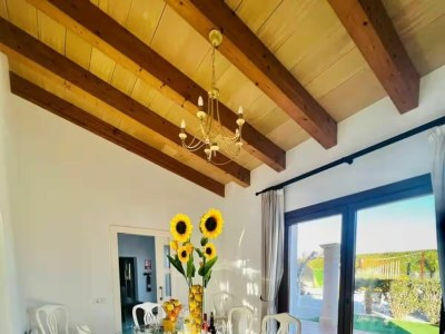 Holiday house Villa Copacabana súper lujo - Features photo 56