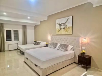 Holiday house Villa Copacabana súper lujo - Features photo 57