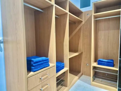 Holiday house Villa Copacabana súper lujo - Features photo 58