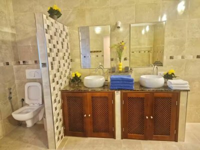 Holiday house Villa Copacabana súper lujo - Features photo 59