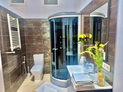 Holiday house Villa Copacabana súper lujo - Features photo 60