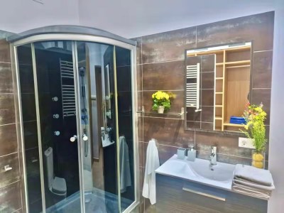 Holiday house Villa Copacabana súper lujo - Features photo 61