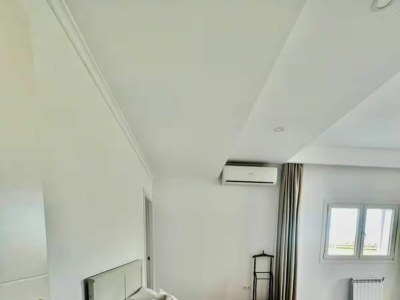 Holiday house Villa Copacabana súper lujo - Features photo 63