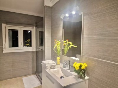 Holiday house Villa Copacabana súper lujo - Features photo 66